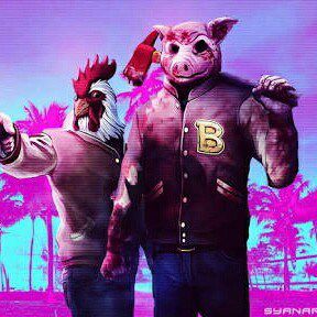BandLab profile picture for @pack