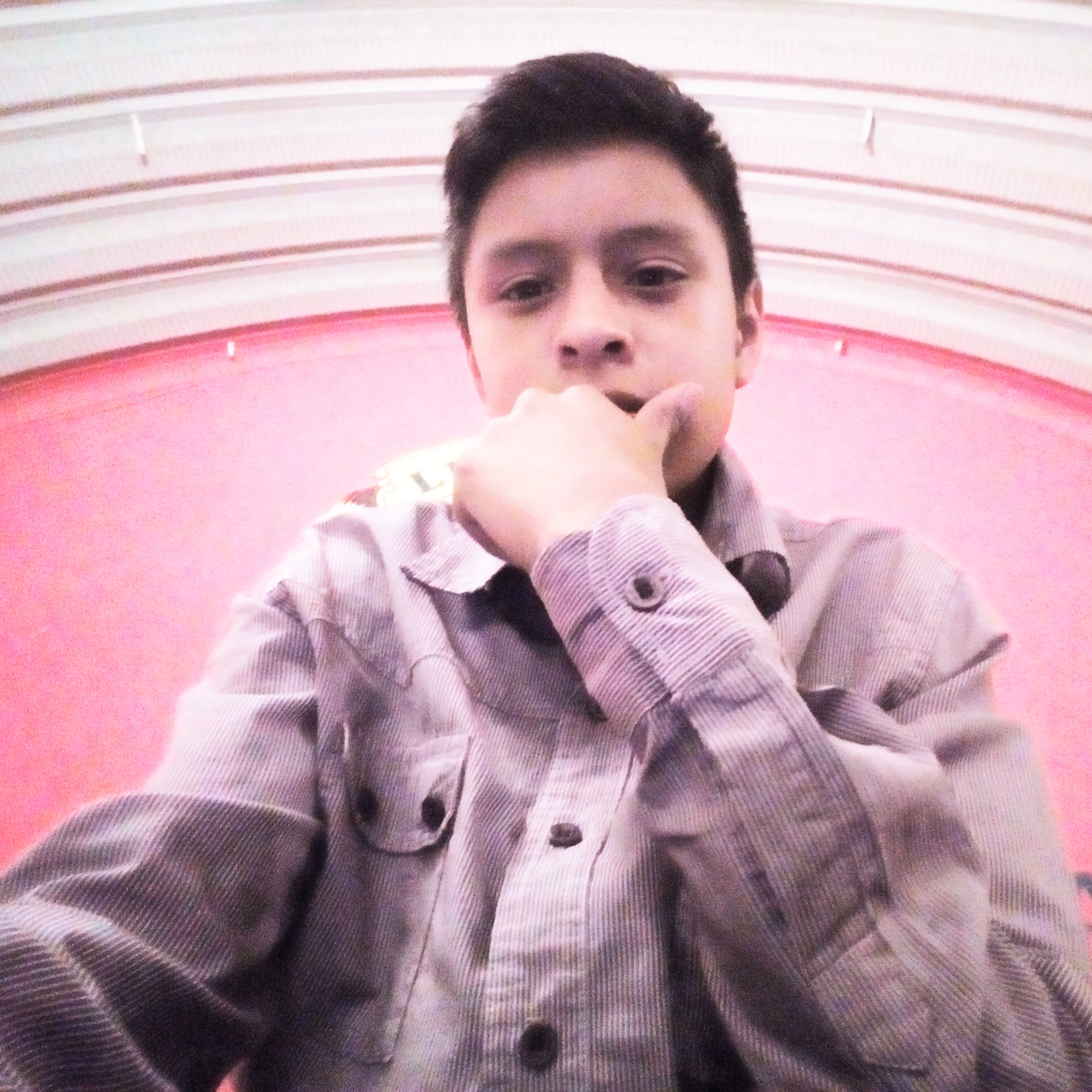BandLab profile picture for @seguridad