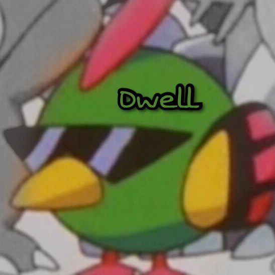 BandLab profile picture for @dwelling