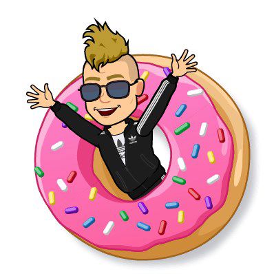 BandLab profile picture for @doughnuts