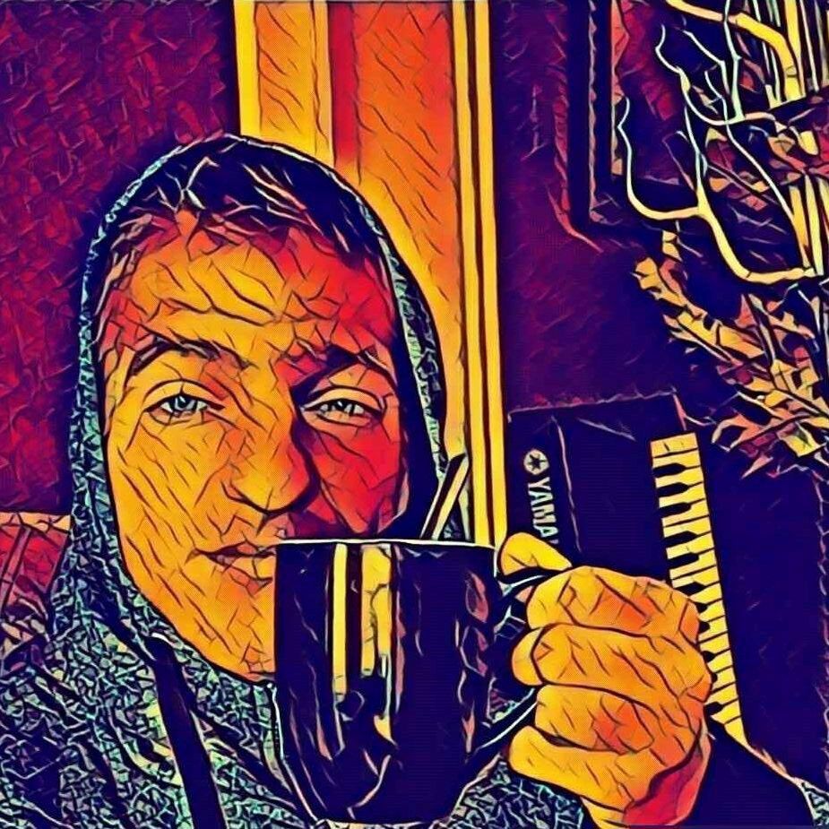 BandLab profile picture for @python