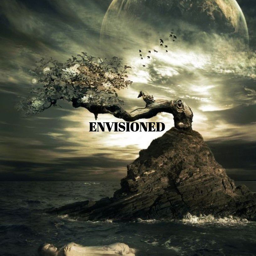 BandLab profile picture for @envisioned