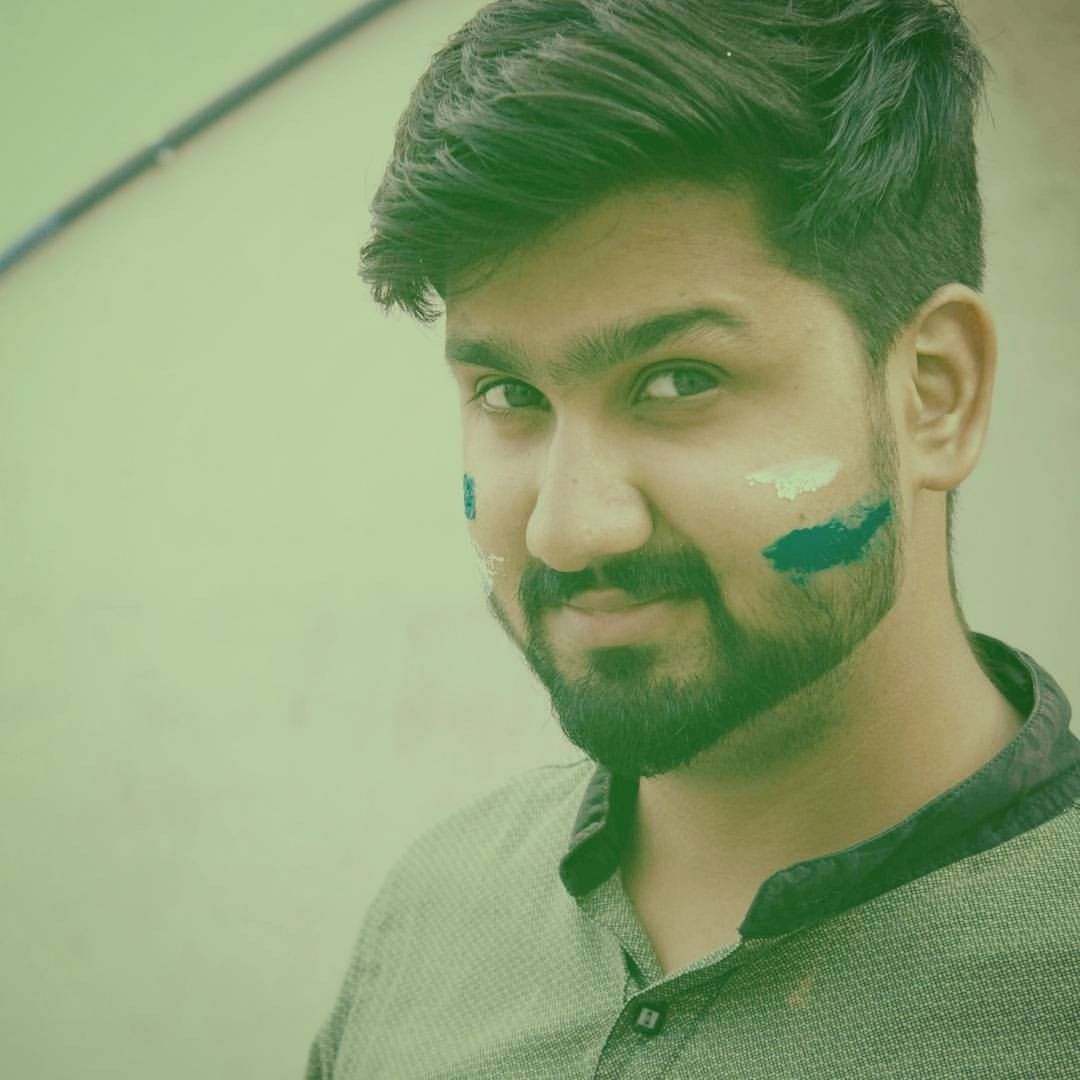 BandLab profile picture for @hamzakhan