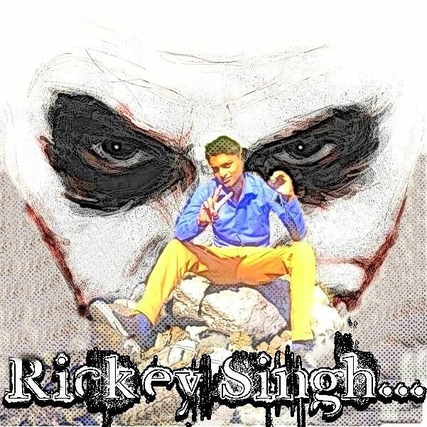 BandLab profile picture for @rickey