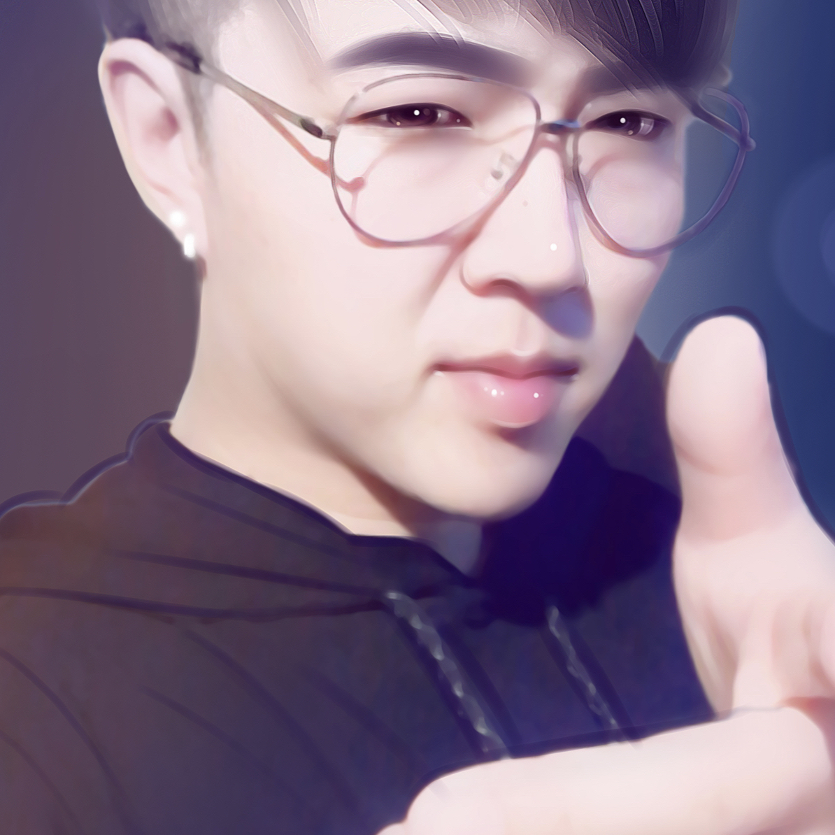 BandLab profile picture for @tenure