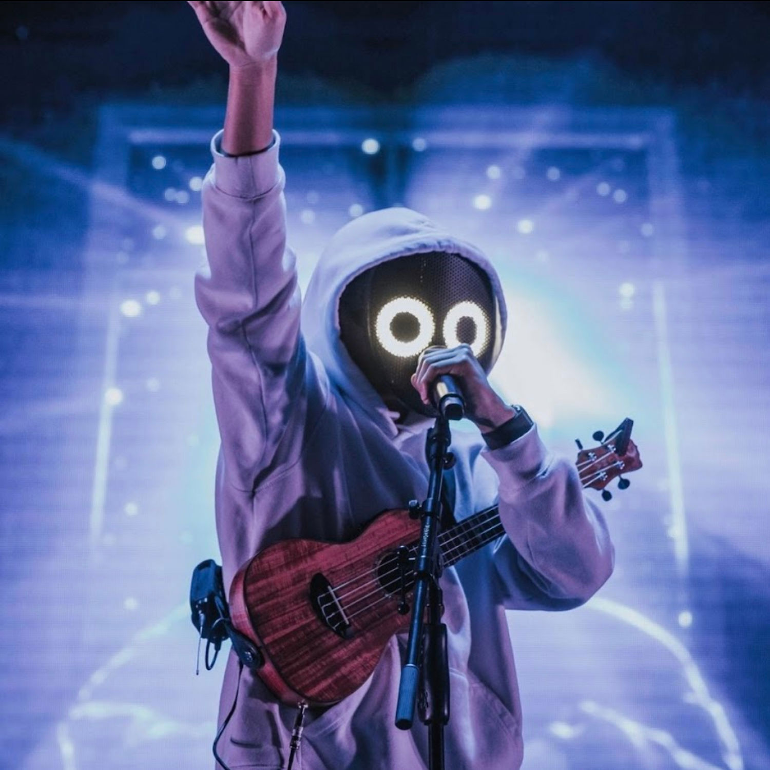 BandLab profile picture for @stemmed