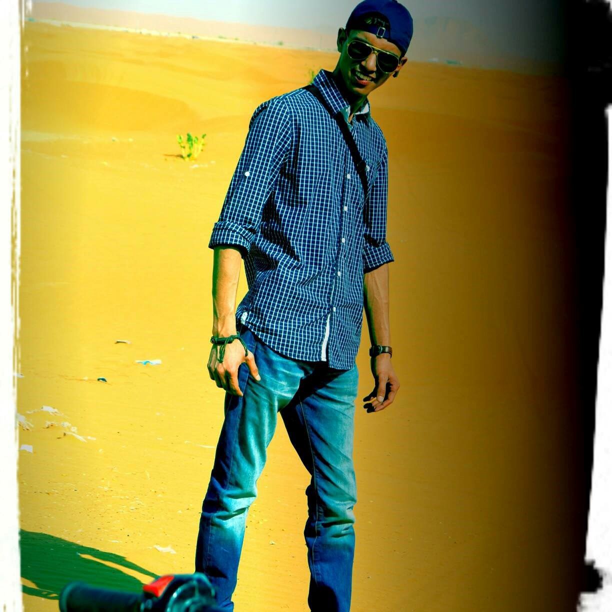 BandLab profile picture for @thakur