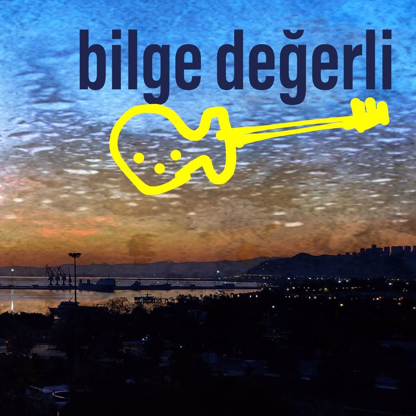 BandLab profile picture for @hbdegerli