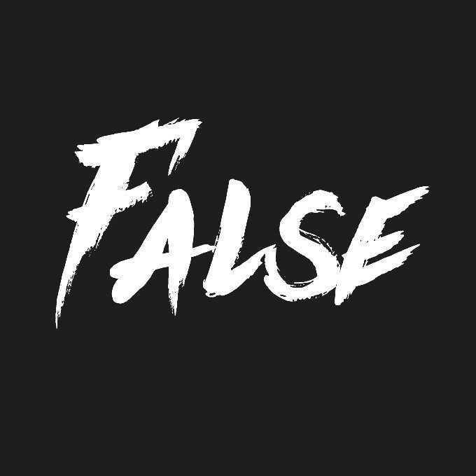 BandLab profile picture for @false