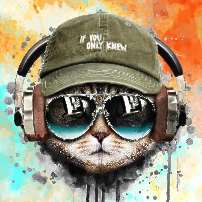 BandLab profile picture for @subjective