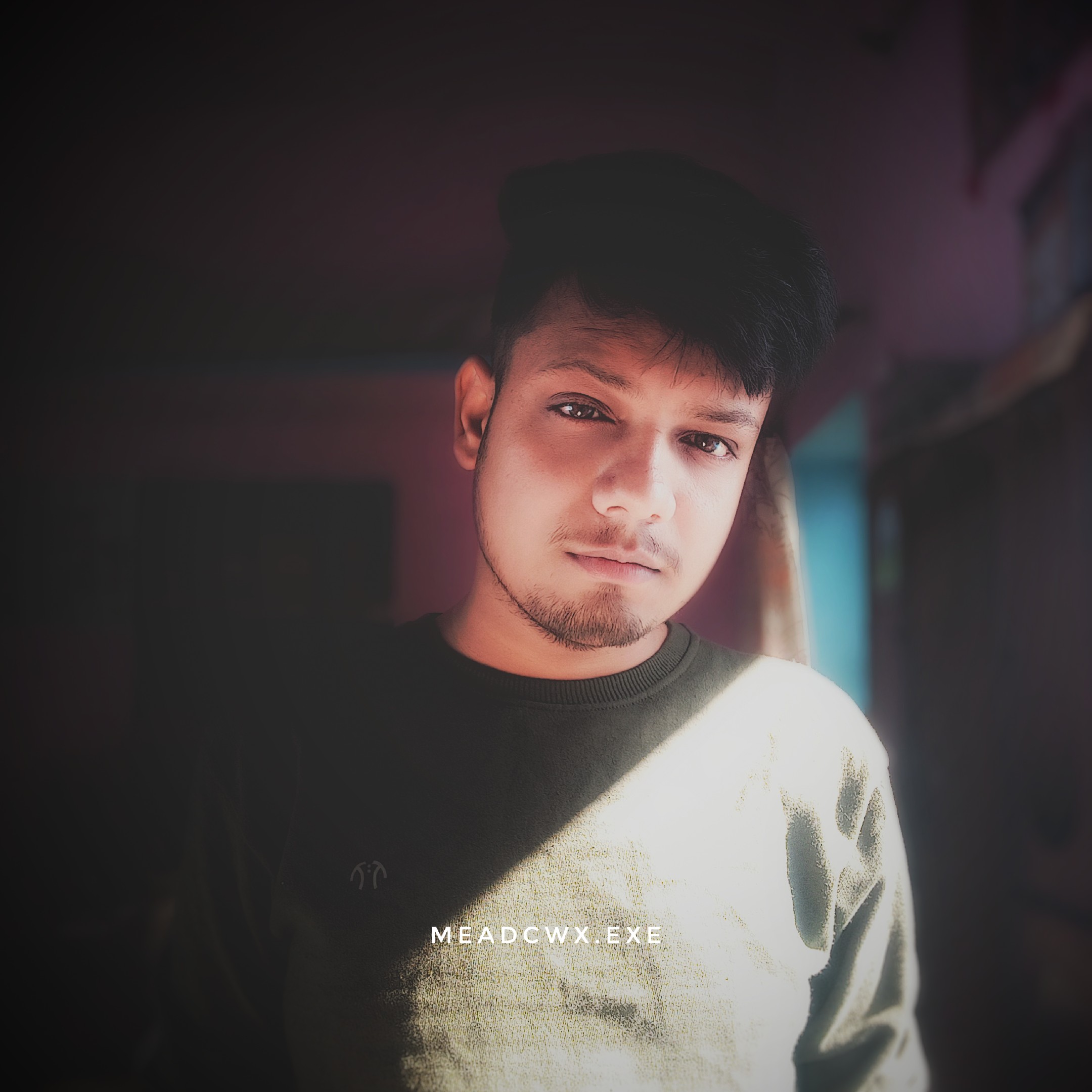 BandLab profile picture for @searching