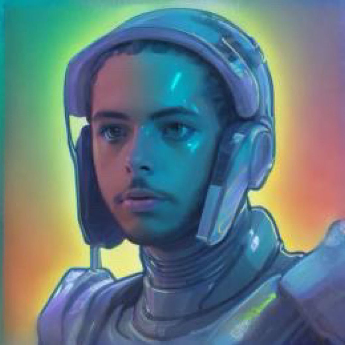 BandLab profile picture for @layman