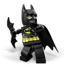 BandLab profile picture for @batman