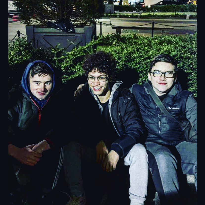 BandLab profile picture for @census