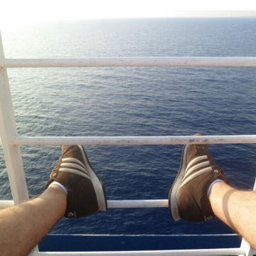 Great Voyage by J H Greenwood | BandLab