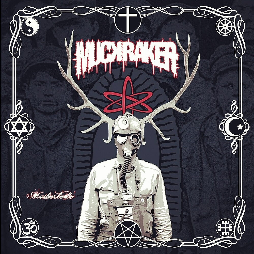 BandLab profile picture for @muckraker