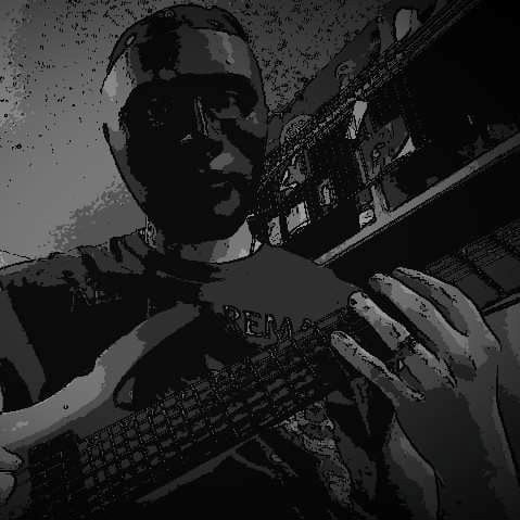 BandLab profile picture for @suicide