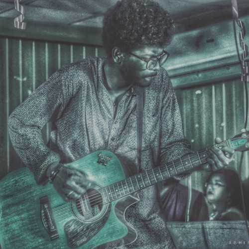 BandLab profile picture for @wounded