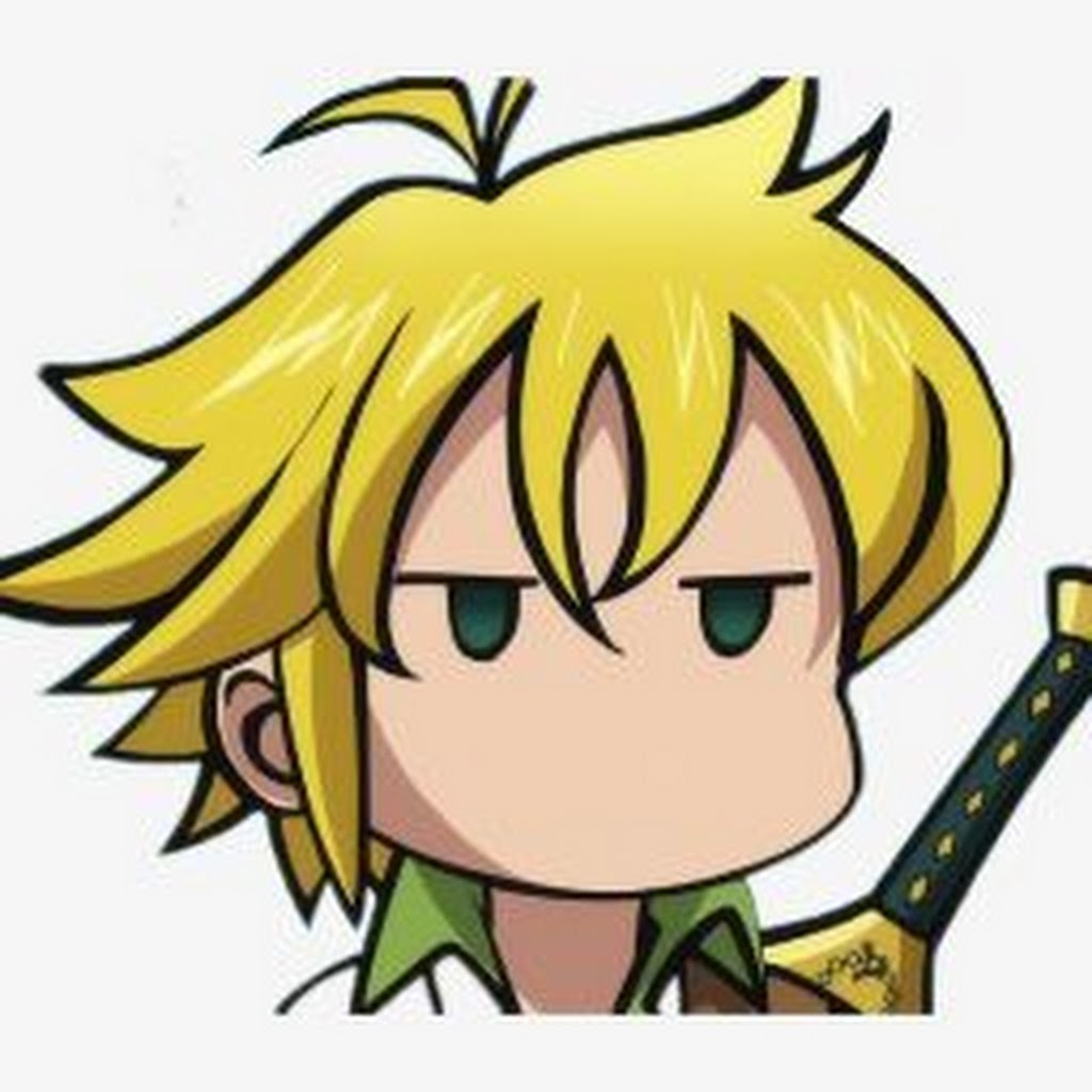 BandLab profile picture for @gl1ched09