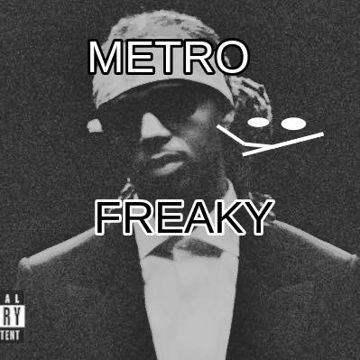 Metro Freaky (@metrofreaky) • BandLab - Make Music Online