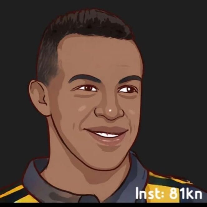 BandLab profile picture for @terrifying