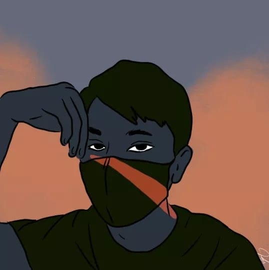 BandLab profile picture for @counted