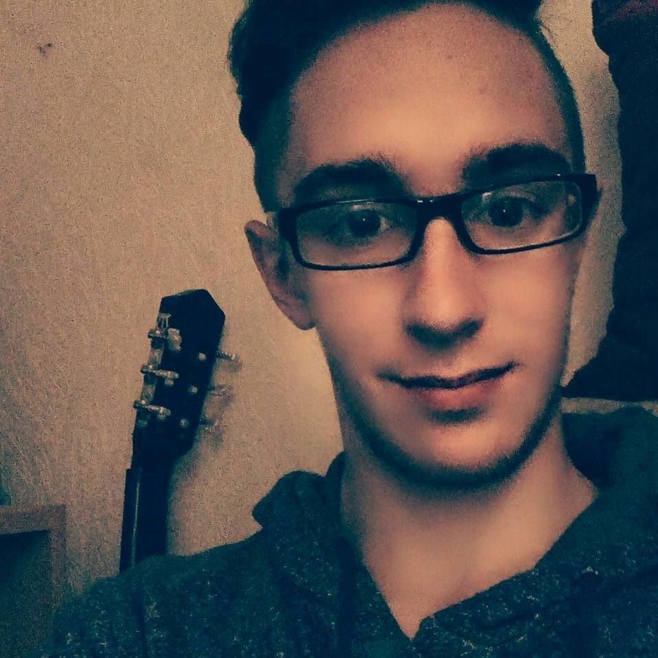 BandLab profile picture for @philipp
