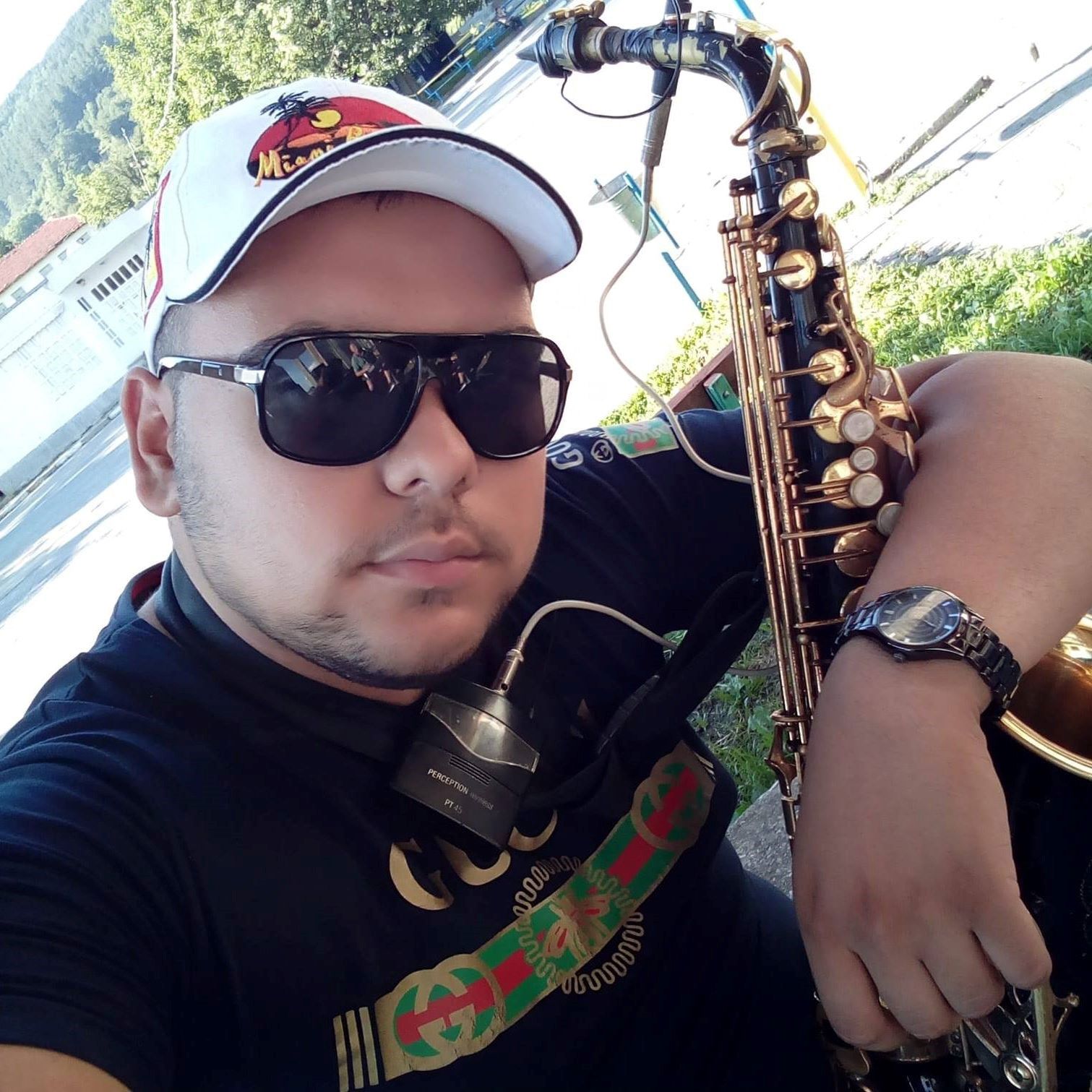 BandLab profile picture for @venci