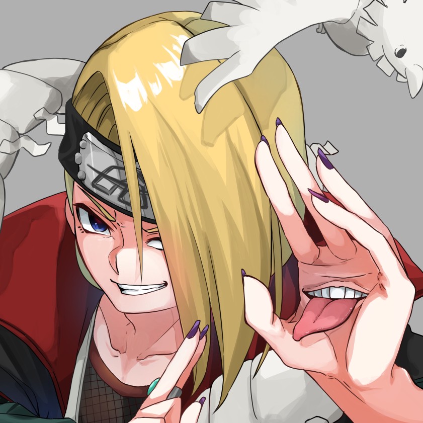 BandLab profile picture for @otako