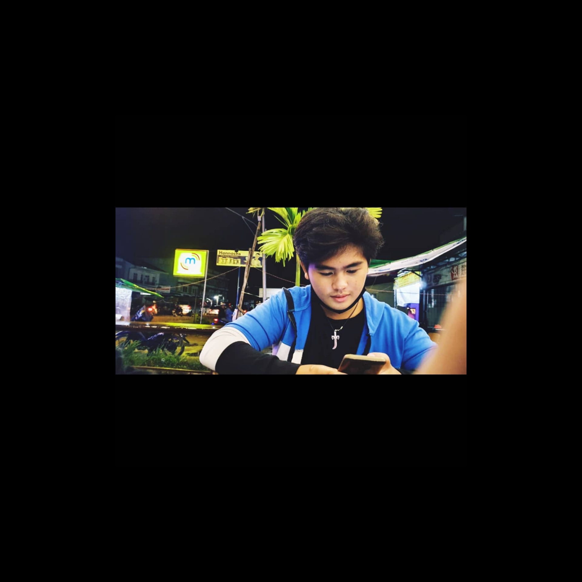 BandLab profile picture for @geordano