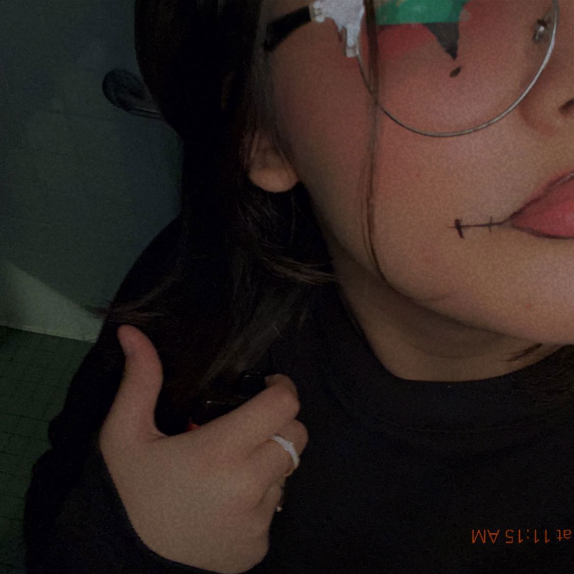 BandLab profile picture for @discrimination