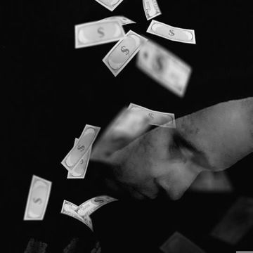 Toxic Love Story by lil ACE BandLab