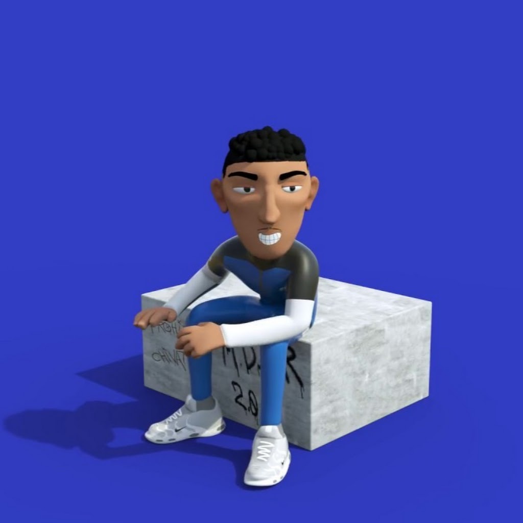 BandLab profile picture for @juaampee