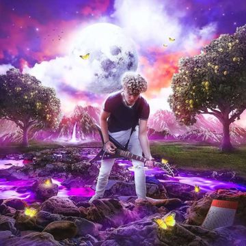 A post by mixtape_kover | BandLab