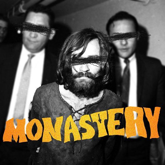BandLab profile picture for @monastery