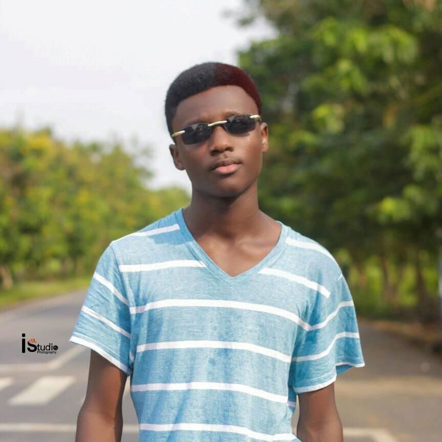 BandLab profile picture for @king_emmy