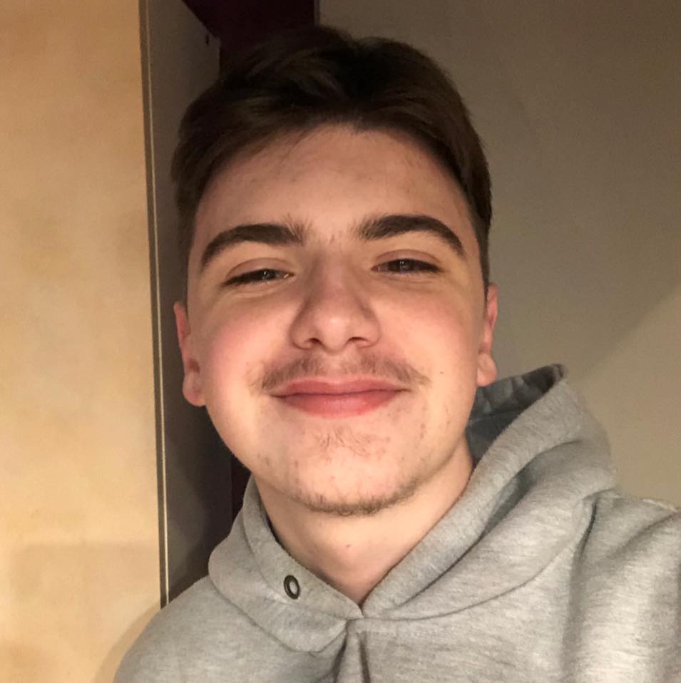 BandLab profile picture for @lucasfrz