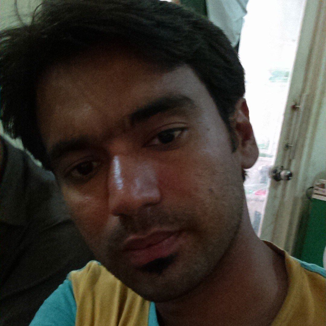 BandLab profile picture for @sarmad