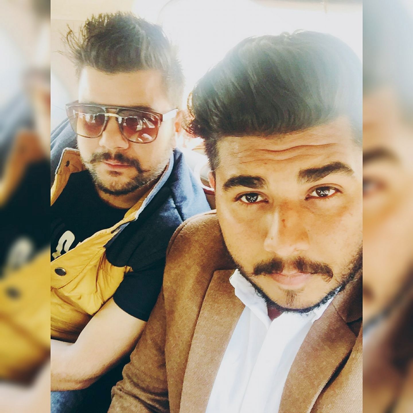 BandLab profile picture for @makkar