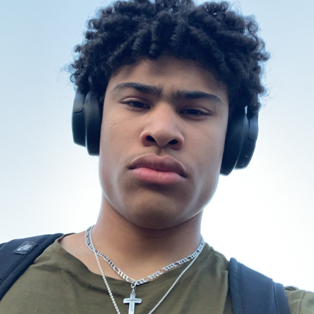 BandLab profile picture for @xodave