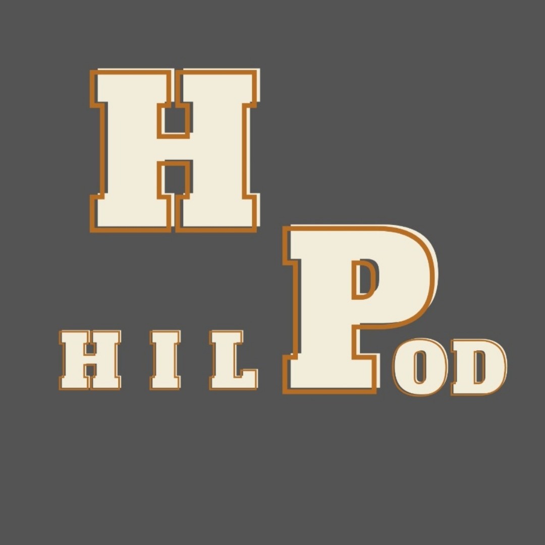 BandLab profile picture for @hilpod
