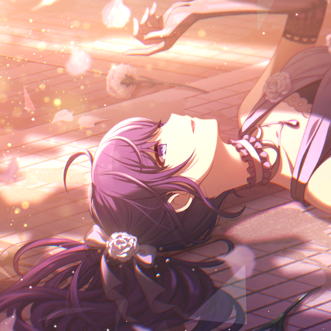 BandLab profile picture for @deprecating