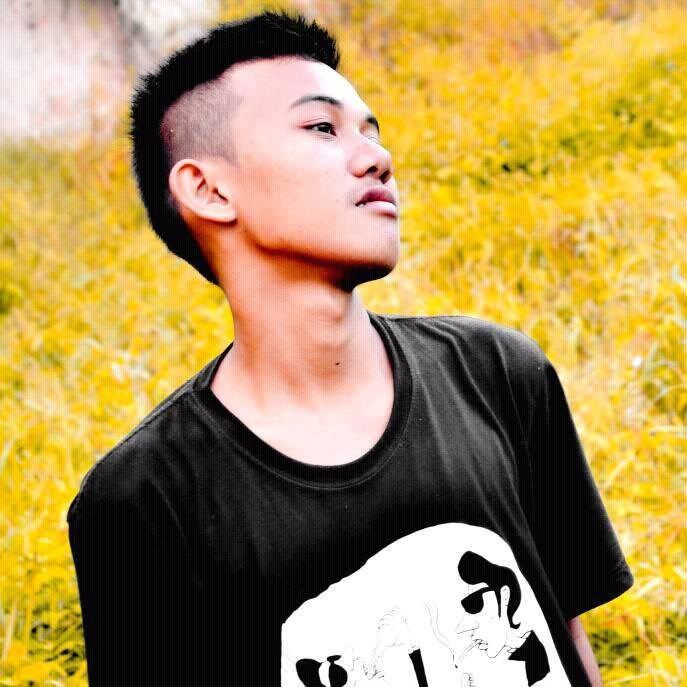 BandLab profile picture for @syamsul