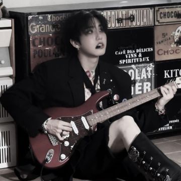 A post by ꒻.ꄲꋊꏂ | BandLab
