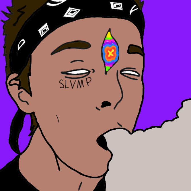 BandLab profile picture for @slvmppp