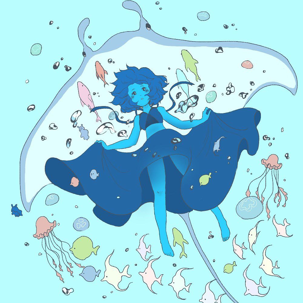 BandLab profile picture for @carolyn