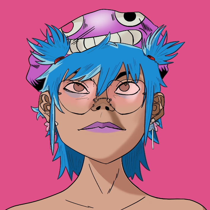 BandLab profile picture for @rejections