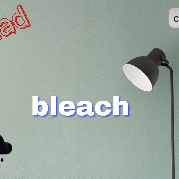 BandLab profile picture for @bleached