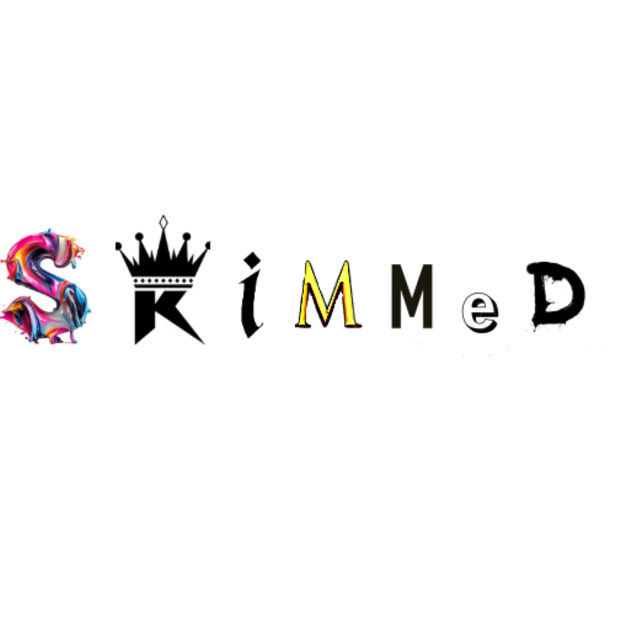 BandLab profile picture for @skimmed