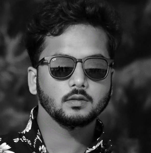 BandLab profile picture for @fahimr
